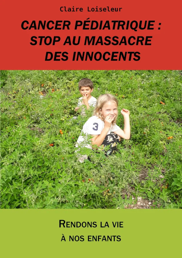 Stop Au Massacre Des Innocents