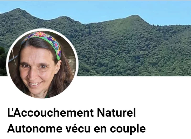 Facebook L Accouchement Naturel Autonome Vecu En Couple