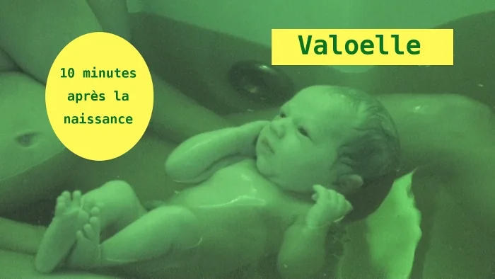 Bébé Né Au Coeur De L'intimité Conjugale