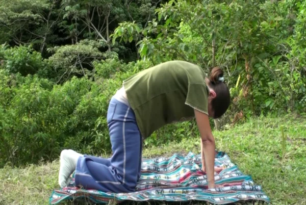 Yoga Pendant La Grossesse