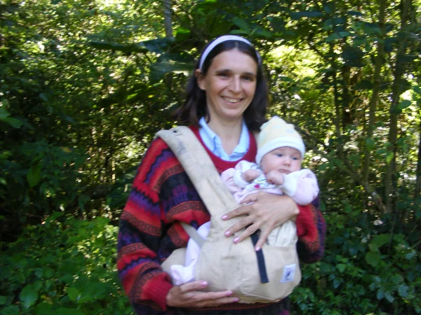 Claire avec valoelle