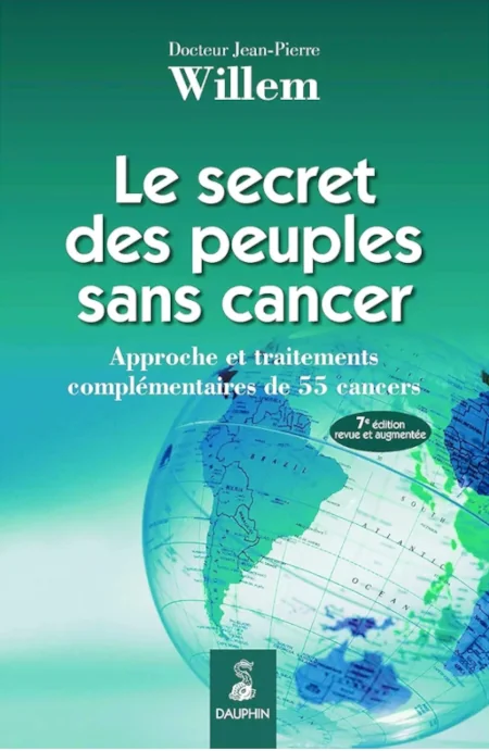 LE SECRET DES PEUPLES SANS CANCER