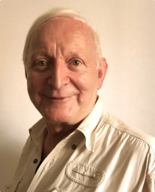 Portrait de jean pierre wilhem