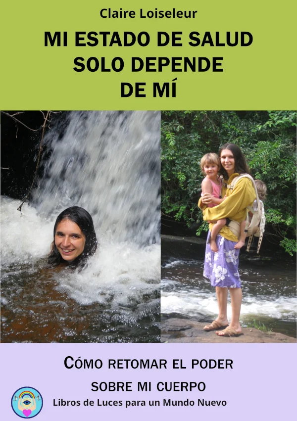 Portada del libro mi estado de salud depende sólo de mí