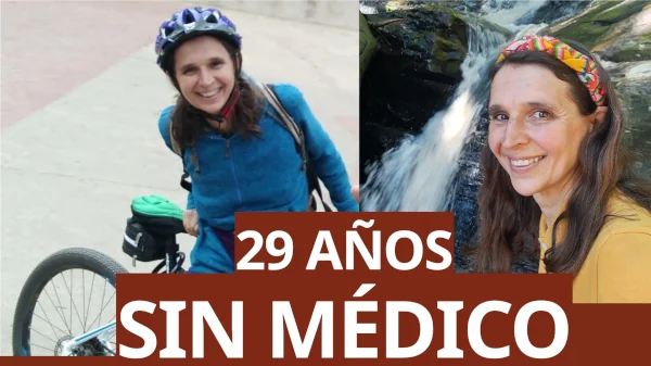 Miniatura del video 29 años sin médico