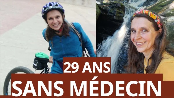Miniature de la vidéo 29 ans sans médecin